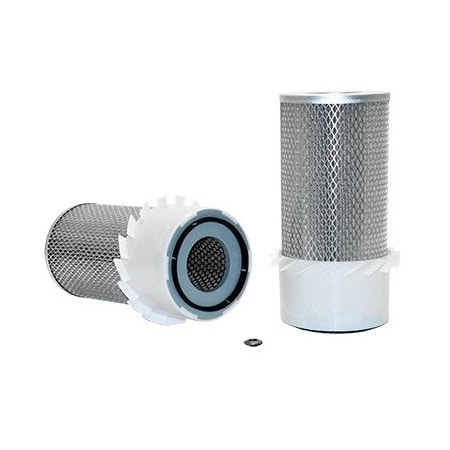 Wix Filters Air Filter 46397